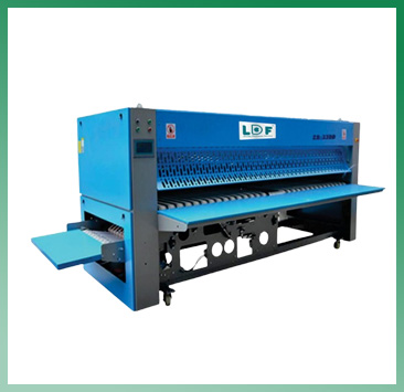 LDF Machinery